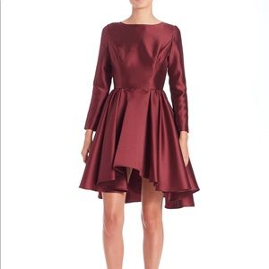 High low cocktail dress by ABS